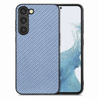 For Samsung Galaxy S23 5G / Blue
