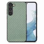 For Samsung Galaxy S23 5G / Green