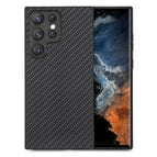 For Samsung Galaxy S23 Ultra 5G / Black