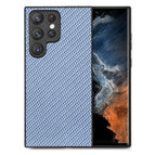 For Samsung Galaxy S23 Ultra 5G / Blue