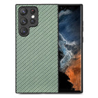 For Samsung Galaxy S23 Ultra 5G / Green