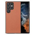 For Samsung Galaxy S23 Ultra 5G / Brown
