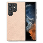 For Samsung Galaxy S23 Ultra 5G / Khaki