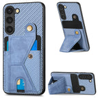 For Samsung Galaxy S23 5G / Blue