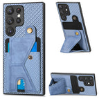 For Samsung Galaxy S23 Ultra 5G / Blue