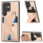 For Samsung Galaxy S23 Ultra 5G / Khaki