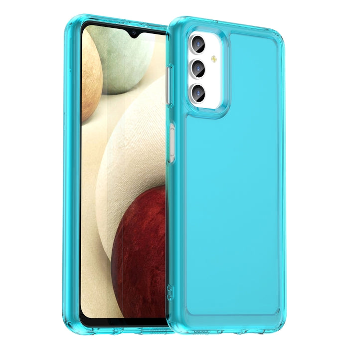 For Samsung Galaxy A13 4G Candy Series TPU Phone Case, For Samsung Galaxy A13 4G
