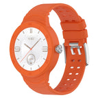 For Huawei Watch GT Cyber / Orange