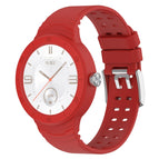 For Huawei Watch GT Cyber / Red
