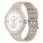For Huawei Watch GT Cyber / Ivory