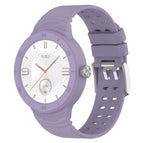For Huawei Watch GT Cyber / Purple