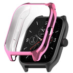 For Amazfit GTS 4 / Pink