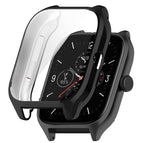 For Amazfit GTS 4 / Black