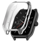 For Amazfit GTS 4 / Sliver
