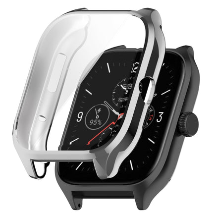 TPU Full-Enclosed Watch Case, For Amazfit GTS 4