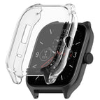 For Amazfit GTS 4 / Transparent
