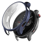 For Amazfit GTR 4 / Blue