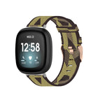 For Fitbit Versa 3 / Yellow