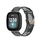 For Fitbit Versa 3 / Grey