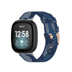For Fitbit Versa 3 / Blue