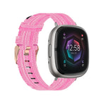 For Fitbit Sense / Pink