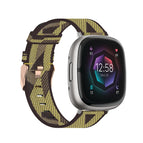 For Fitbit Sense / Yellow