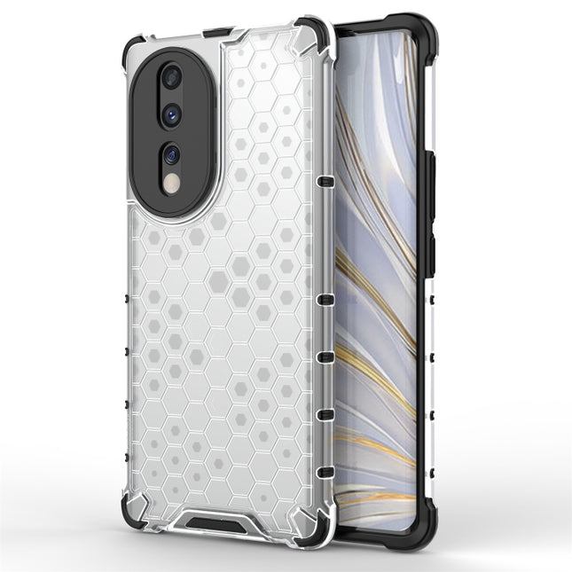 Honeycomb Phone Case, For Honor 80, For OnePlus 9 RT 5G, For OPPO A97 5G, For Realme 10 Pro 5G