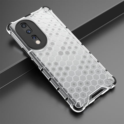 Honeycomb Phone Case, For Honor 80, For OnePlus 9 RT 5G, For OPPO A97 5G, For Realme 10 Pro 5G