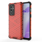 For OnePlus 9 RT 5G / Red
