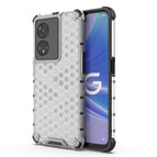For OPPO A97 5G / White