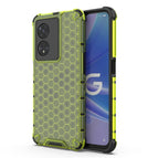 For OPPO A97 5G / Green
