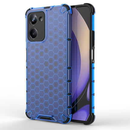 Honeycomb Phone Case, For Honor 80, For OnePlus 9 RT 5G, For OPPO A97 5G, For Realme 10 Pro 5G