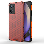 For Realme 10 Pro 5G / Red