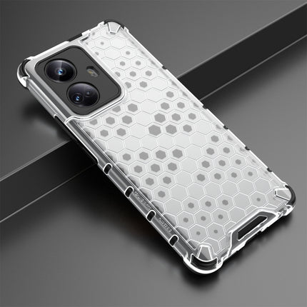 Honeycomb Phone Case, For Realme 10 Pro+ 5G, For Huawei Nova 10 SE 4G, For Honor 80 Pro, For Honor 80 SE