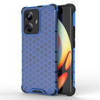 For Realme 10 Pro+ 5G / Blue