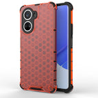 For Huawei Nova 10 SE 4G / Red