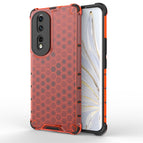 For Honor 80 Pro / Red