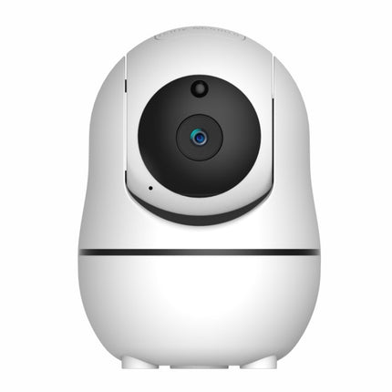 SM70PTZ 7 inch Screen 2.4GHz Wireless Digital Baby Monitor,  Auto Night Vision / Two-way Voice Intercom