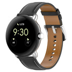 For Google Pixel Watch 5 / 4 / 3 / 2 / 1 41mm / Black