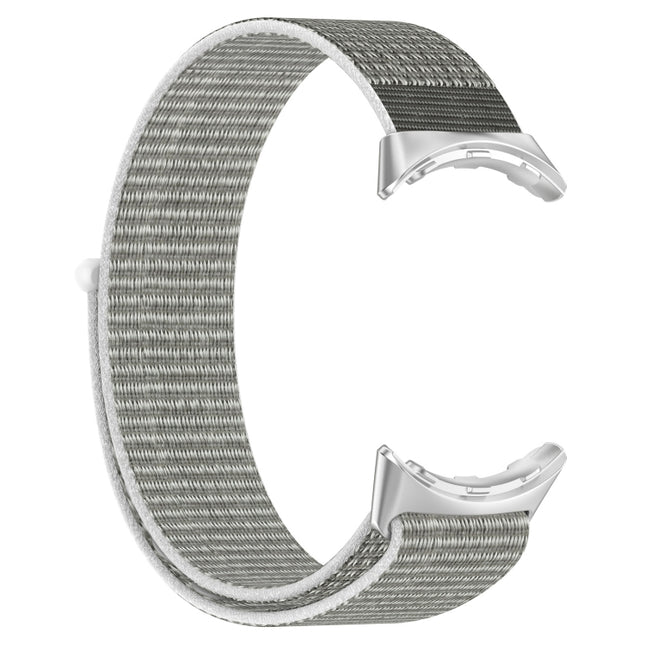Nylon Weave Watch Band, For Google Pixel Watch 5 / 4 / 3 / 2 / 1 41mm