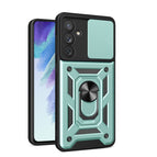 For Samsung Galaxy A54 5G / Dark Green