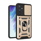 For Samsung Galaxy A54 5G / Gold