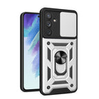 For Samsung Galaxy A54 5G / Silver