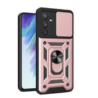 For Samsung Galaxy A54 5G / Rose Gold