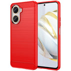 For Huawei Nova 10 SE 4G / Red