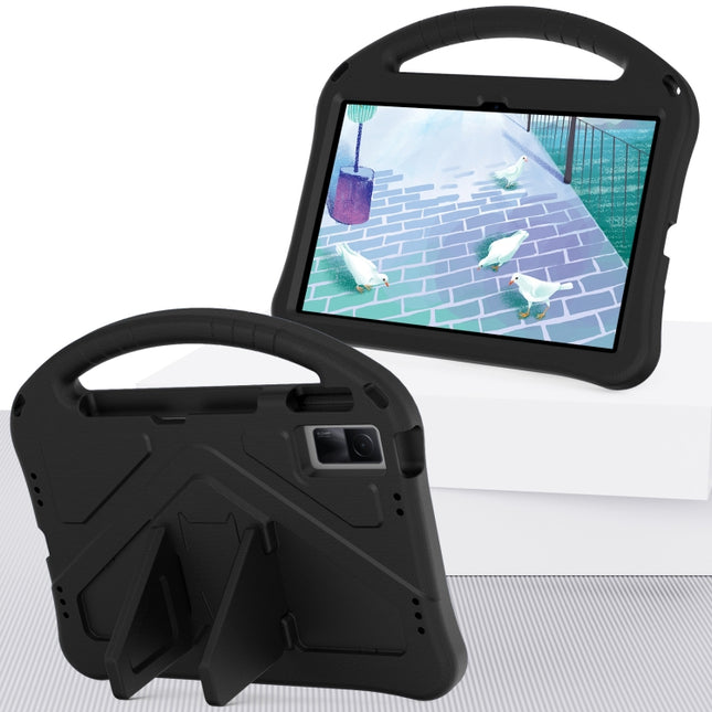 EVA Shockproof Tablet Case with Holder, For Xiaomi Redmi Pad 10.6 2022
