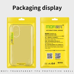 MOFI Ming Series Ultra-thin TPU Phone Case, For Huawei Nova 10 SE, For Huawei Nova Y61, For Motorola Moto E22 / E22i, For Nokia X30, For OPPO A58 5G