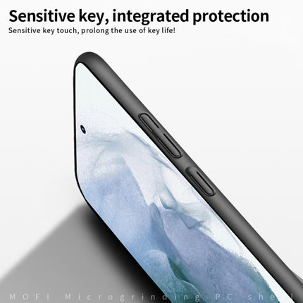 MOFI Micro Frosted PC Ultra-thin Hard Case, For Samsung Galaxy S23 5G, For Samsung Galaxy S23+ 5G, For Xiaomi Redmi Note 12 China, For Xiaomi Redmi Note 12 Pro+ China