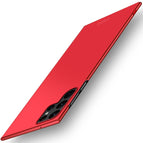 For Samsung Galaxy S23 Ultra 5G / Red