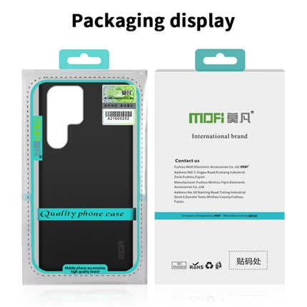 MOFI Micro Frosted PC Ultra-thin Hard Case, For Samsung Galaxy S23 Ultra 5G, For Xiaomi Redmi Note 12 Pro 5G China